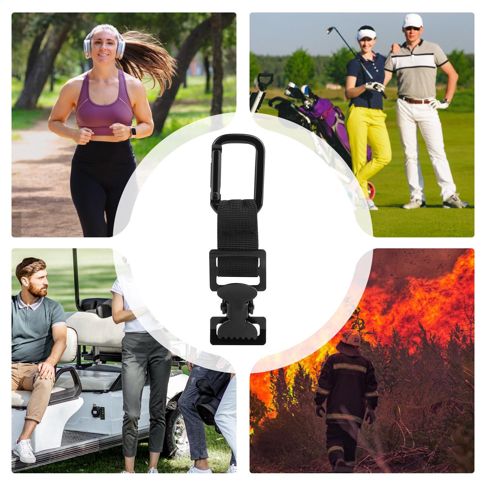 Glove Clips Serrated Design Sa - Golf Gloves recension och pris