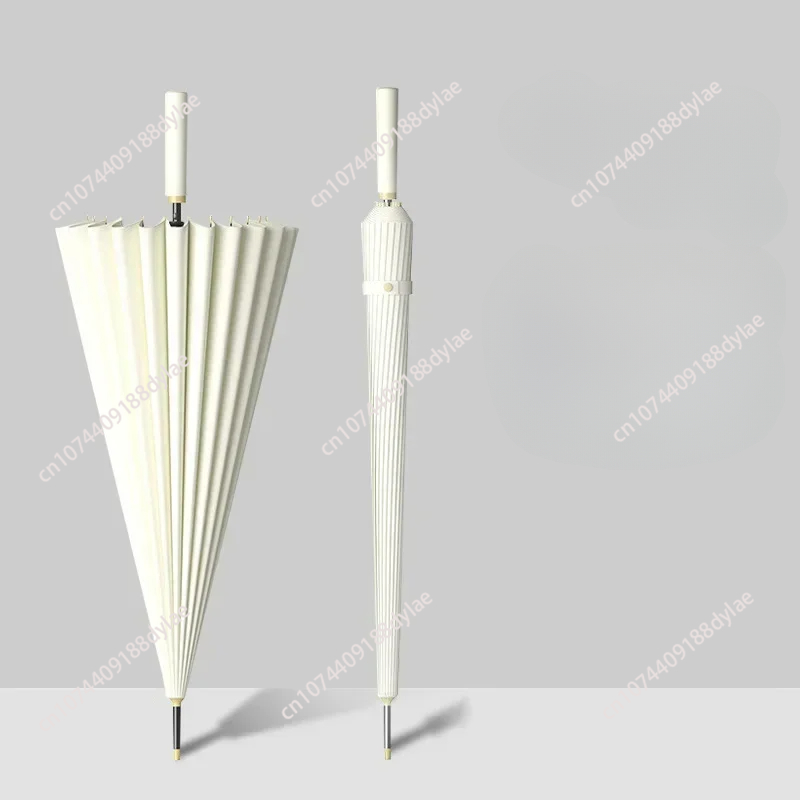 Long Handle Big Business Umbre - Golf Umbrella recension och pris
