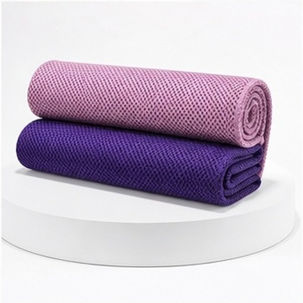 2Pcs Ice Cool Towel Fast Dryin - Golf Towel recension och pris