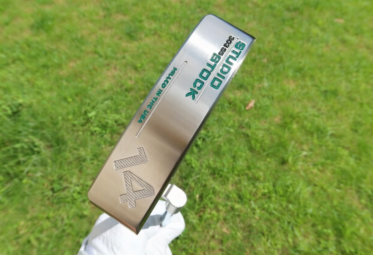 New Golf Club Studio Stock 14  - Golf Clubs recension och pris