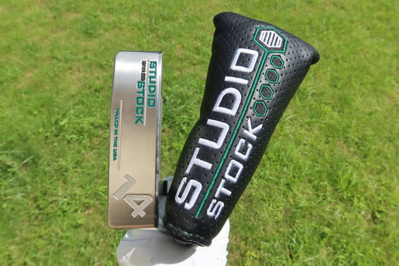 New Golf Club Studio Stock 14  - Golf Clubs recension och pris