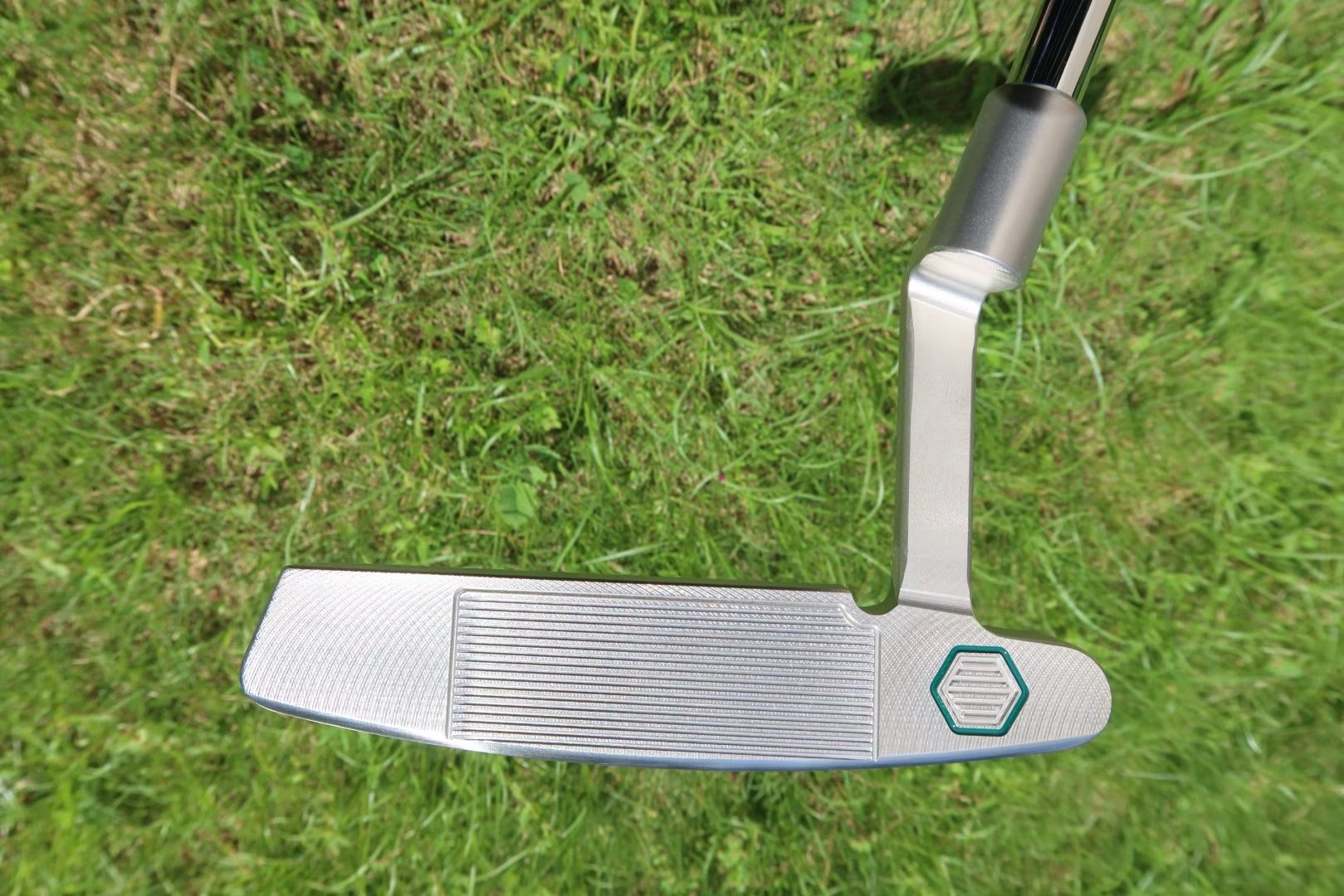 New Golf Club Studio Stock 14  - Golf Clubs recension och pris