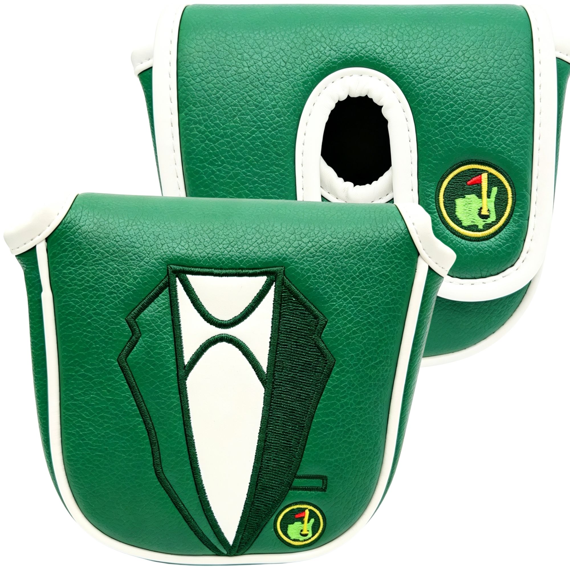 Premium Putt Cover for DF3, Go - Golf Tees recension och pris