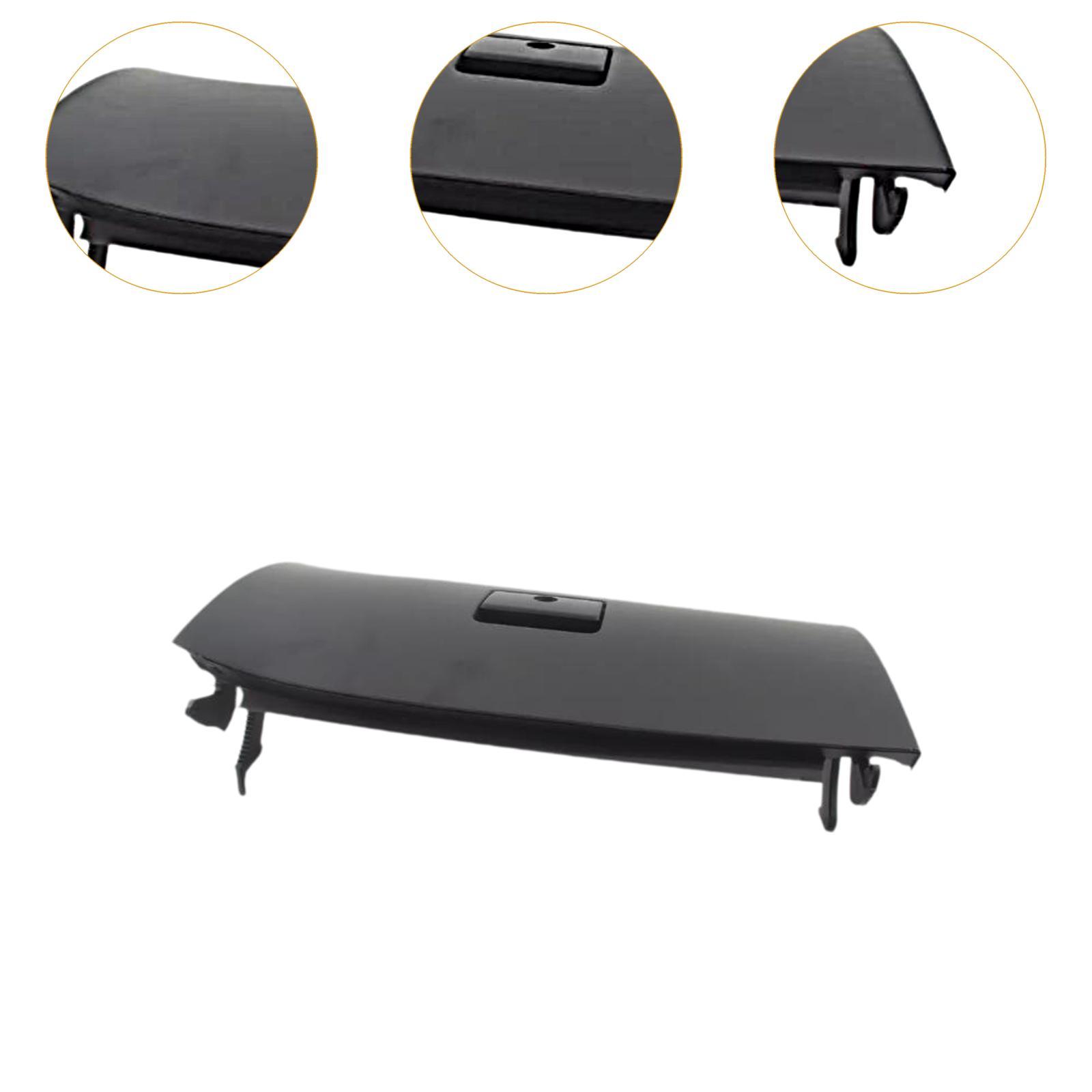 Auto Glove Box Door Lid Sturdy - Golf Gloves recension och pris