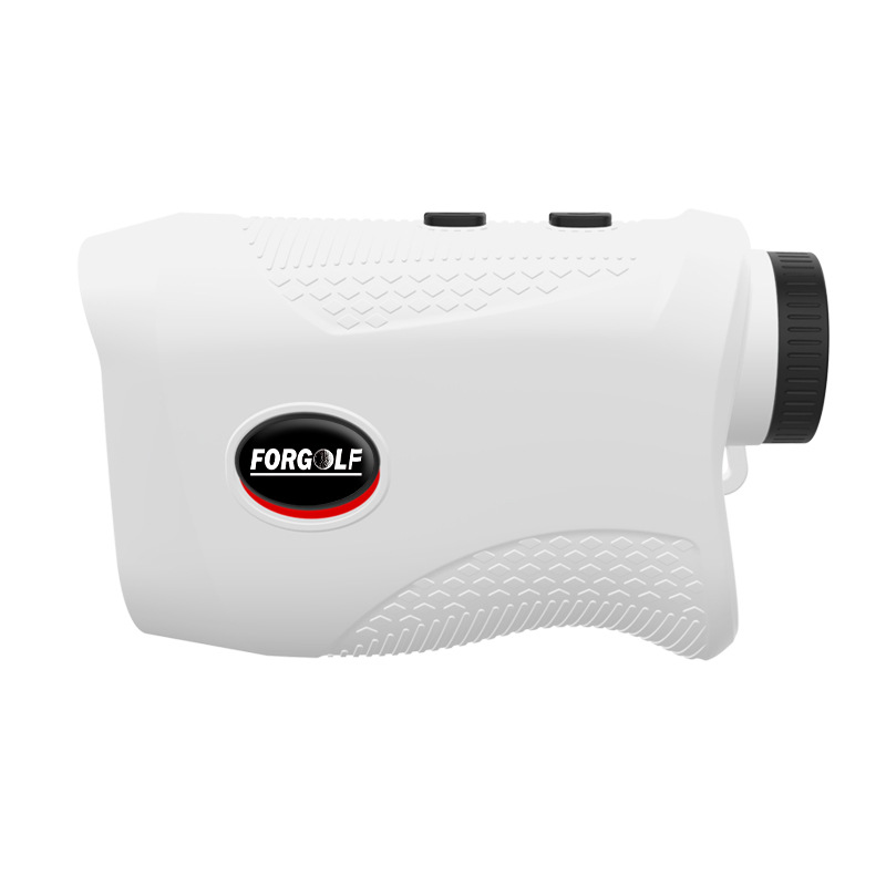 Golf Laser Rangefinder with Sl - Golf Rangefinder recension och pris