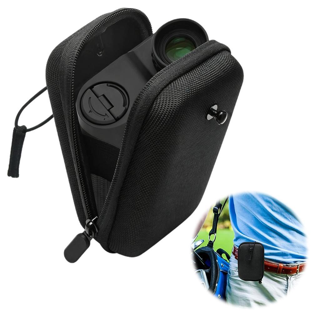 EVA Hard Rangefinder Case Prot - Golf Rangefinder recension och pris